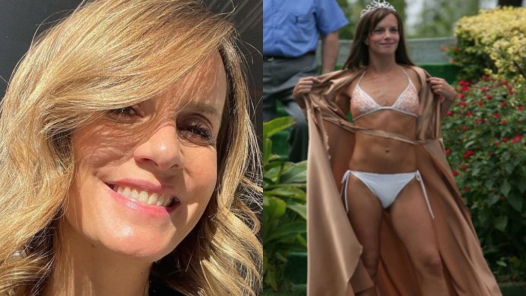 Diana Bolocco recordó su coronación como Reina de Viña 2007: “Todavía tengo la banda”