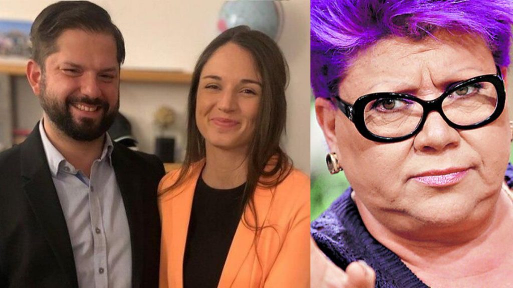 “Fresca y cara de raja”: Paty Maldonado se lanzó con todo en contra de Irina Karamanos