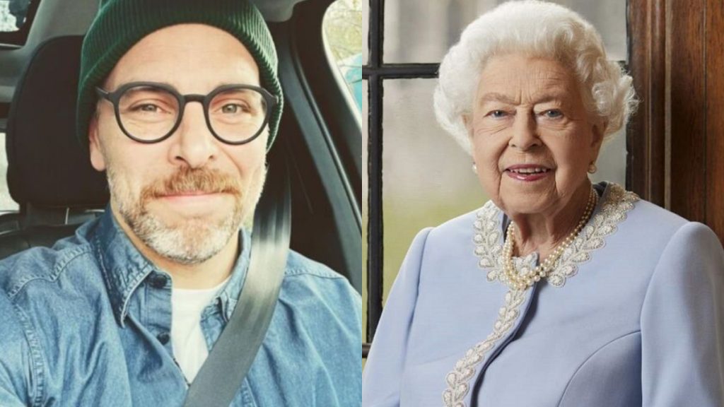 La primera reflexión de José Antonio Neme por cobertura de reina Isabel II: “Va a ser algo histórico”