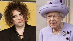 Hace 10 años: El día en que vocalista de The Cure predijo la muerte de la Reina Isabel II