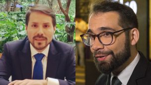 Nicolás Copano le respondió sin filtro a Pancho Malo: 