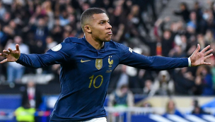 El aviso de Kylian Mbappé: “En la selección tengo mucha más libertad que en el PSG”