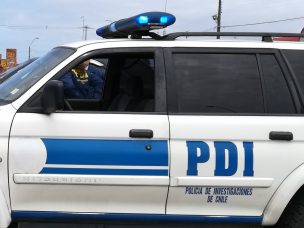 PDI investiga abuso sexual contra dos niños en Arica