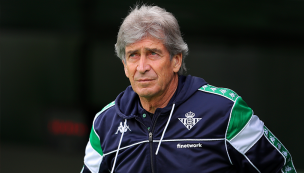 Manuel Pellegrini recibe millonaria sanción por incumplir impuestos durante su paso por el City