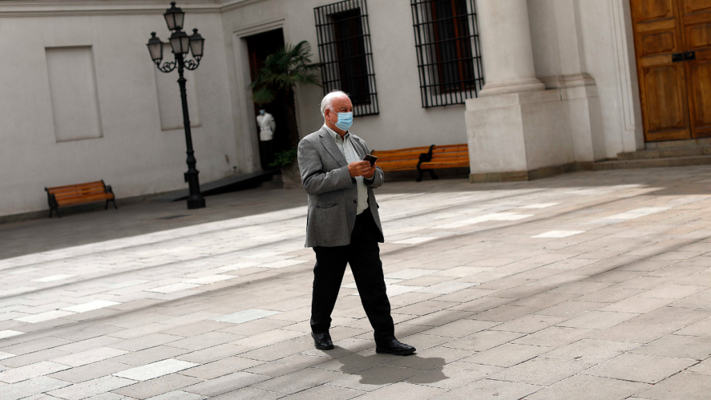 Guillermo Teillier reconoció que fallido nombramiento de Nicolás Cataldo fue “un golpe duro” para el PC