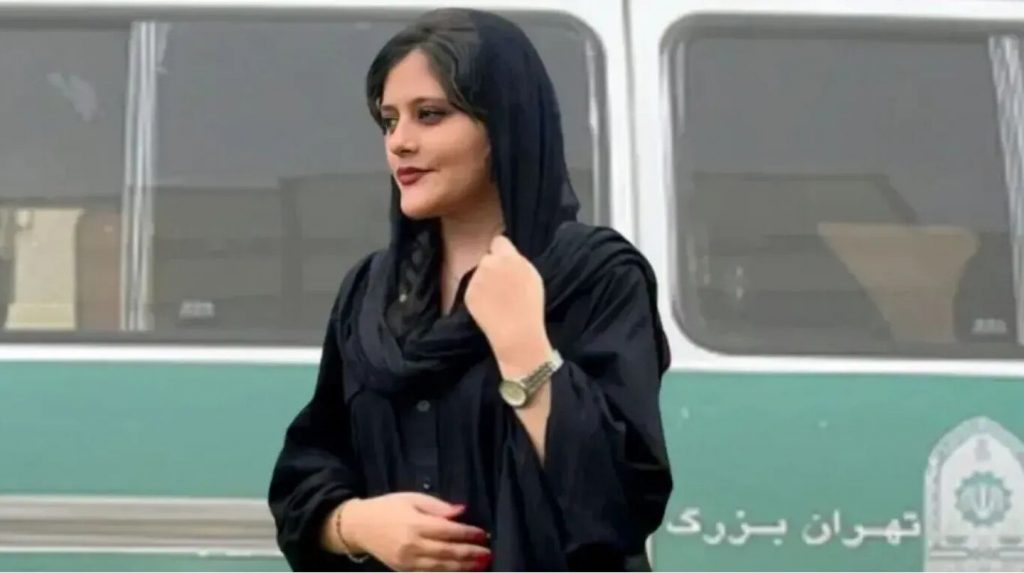 Autoridades iraníes ejecutan a otros dos manifestantes de las protestas por Mahsa Amini