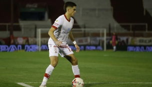 Guillermo Soto se ilusiona con la Roja: “No sería extraño que me den la oportunidad”