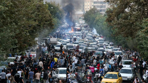 La UE se abre a nuevas sanciones contra Irán por la represión a las protestas