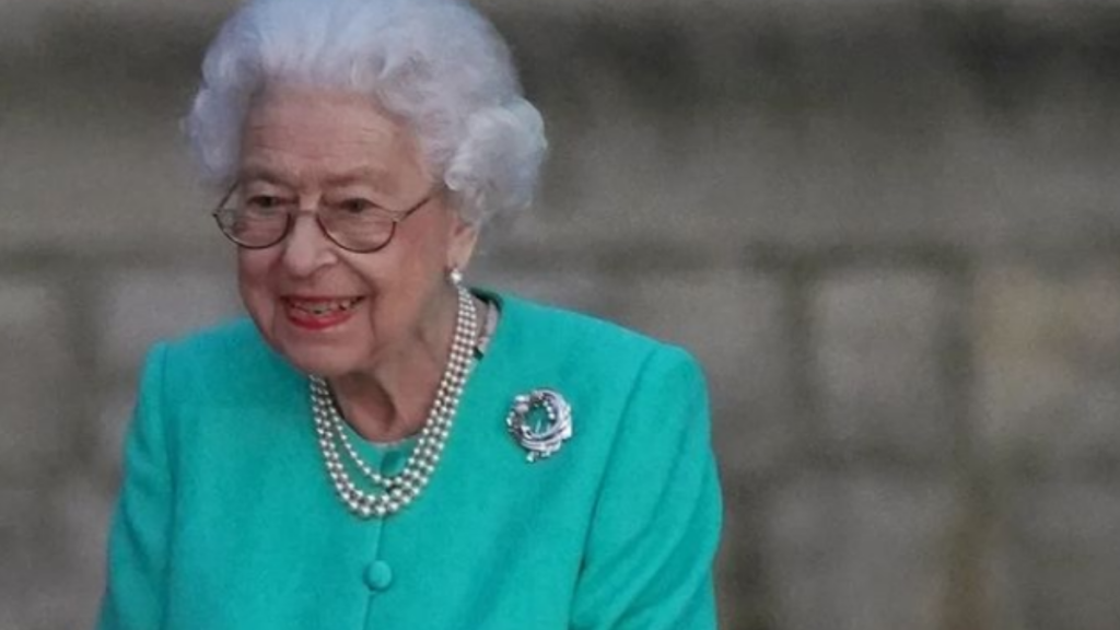 Con la muerte de la reina Isabel II cambia el himno de Reino Unido