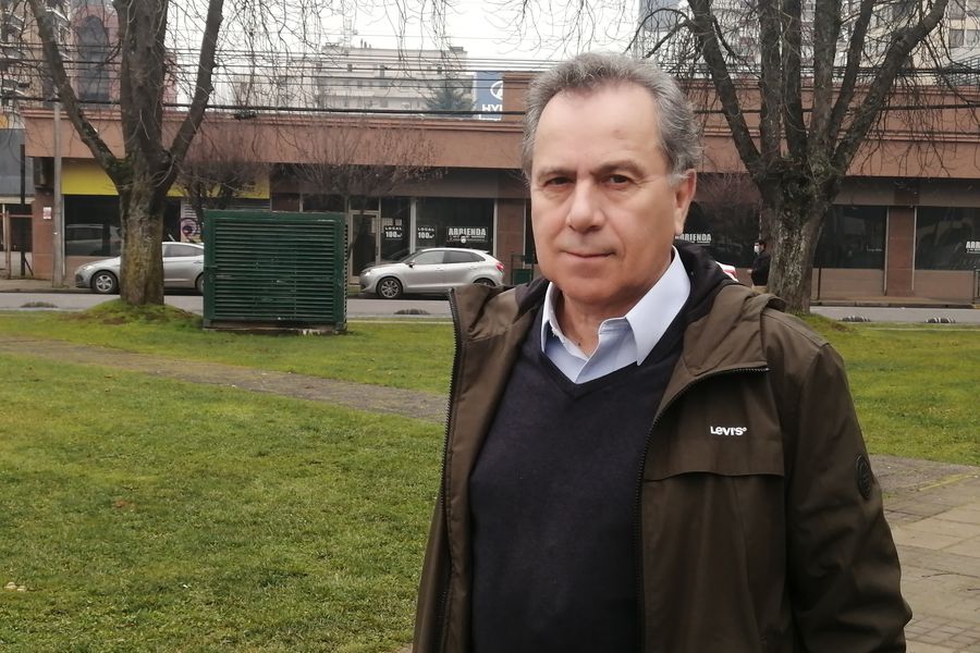 Multigermial de La Araucanía: “La violencia aumentó en un 44% con el Estado de Excepción acotado”
