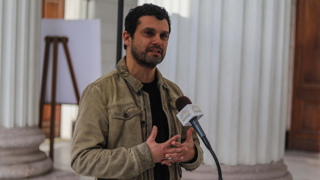 Jaime Bassa tras el plebiscito: “No supimos hablarle a ese pueblo ni conectar correctamente con su diversidad, mientras que el Rechazo sí”