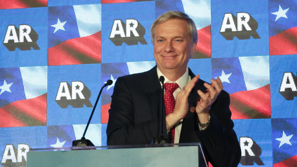 José Antonio Kast tras triunfo del Rechazo: “Presidente Gabriel Boric esta derrota, también es su derrota”