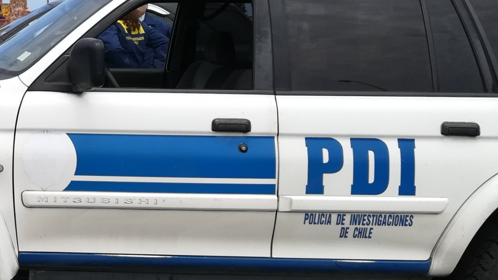 PDI encuentra el cuerpo de un estudiante desaparecido desde el 11 de septiembre
