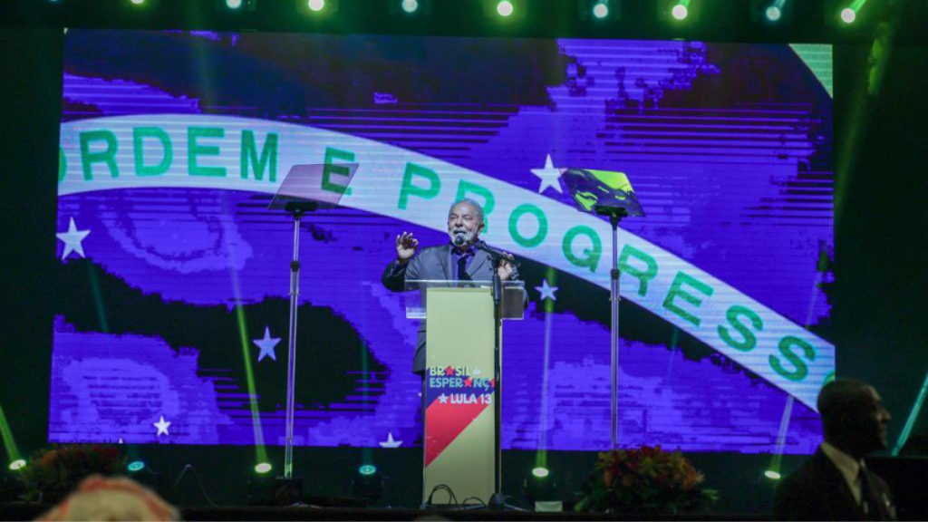 Brasil: Lula advierte que “el bolsonarismo seguirá existiendo” aunque el candidato del Partido Liberal pierda las elecciones