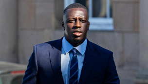 El escalofriante relato de una nueva víctima de Benjamin Mendy