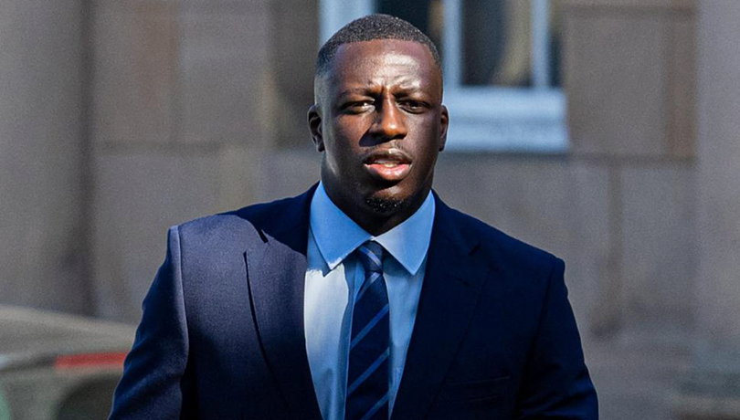 El escalofriante relato de una nueva víctima de Benjamin Mendy