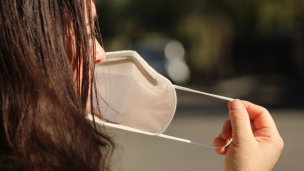 Adiós mascarillas: Los cambios sanitarios desde este sábado 1 de octubre