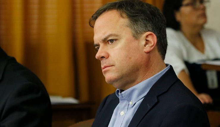 Senador Walker y acuerdo Constitucional: “El Gobierno no puede estar de protagonista de este proceso”