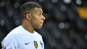 Kylian Mbappé en pie de guerra con la Federación de Francia por los derechos de imagen