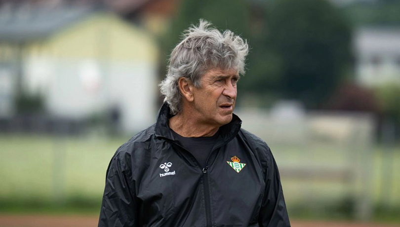Manuel Pellegrini suma elogios en España: “Dotó al equipo de un sentimiento ganador”