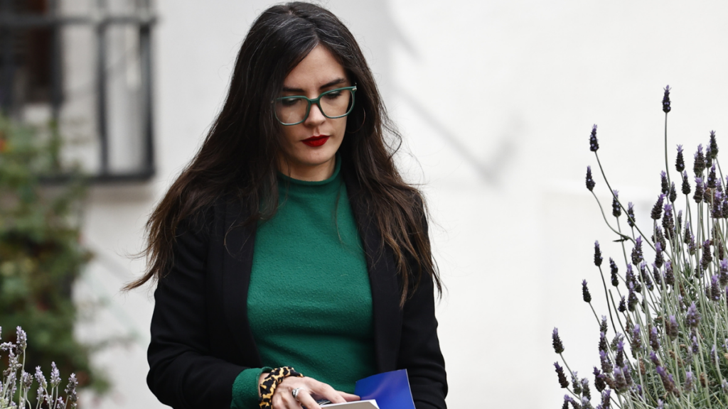 Vallejo y nuevo proceso constituyente: “Estamos muy contentos del esfuerzo que ha significado la suma de voluntades de los distintos partidos”