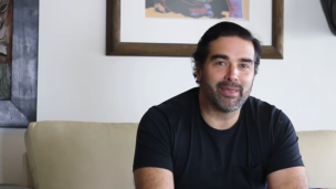 Pancho López vuelve a la televisión con programa que visibilizará a personas e instituciones que ayudan a que Chile sea un mejor lugar