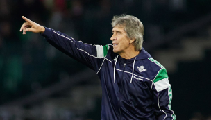 Betis sale en defensa de Manuel Pellegrini: “No ha sido multado en Inglaterra”