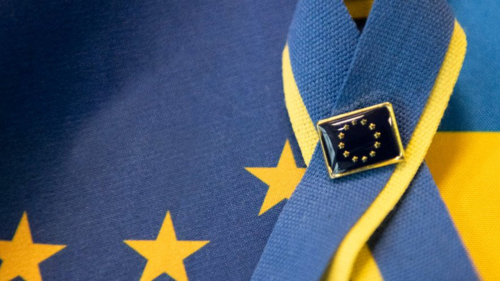 La UE ve una escalada rusa y una señal de “desesperación” la movilización decretada por Putin