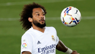 Olympiacos golpea el mercado y sorprende con el fichaje de Marcelo