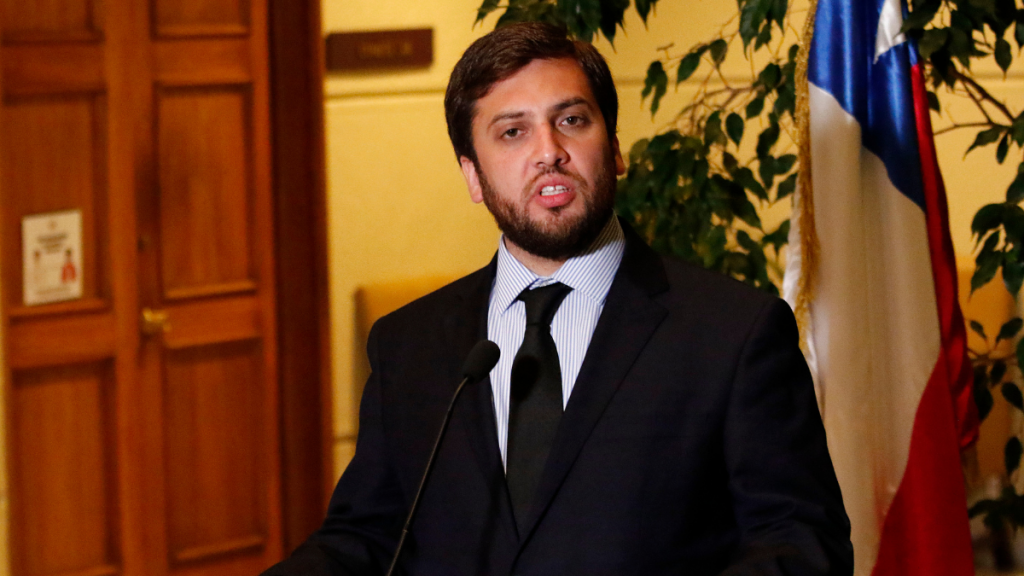 Diputado Raúl Soto: “Me parece que los planteamientos de Chile Vamos son totalmente atendibles”