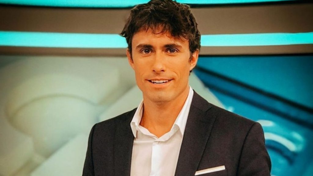 “¿Cómo puede ser eso?”: El “esperado” problema matutino que enfrentó Roberto Cox en la jornada de elecciones