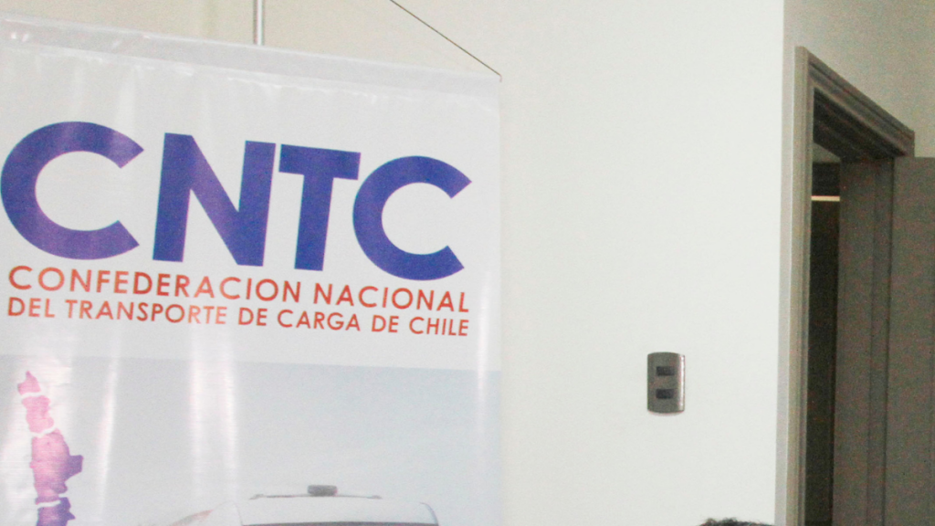 CNTC tras ataque en Ruta 78: Llama al Gobierno a que “no pierdan un segundo más en enfrentar el tema de la seguridad”