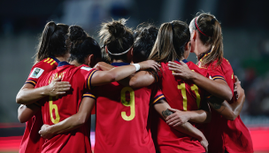 Remezón en España: 15 futbolistas renuncian a la selección femenina