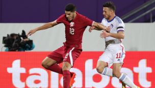 La Roja iguala ante Qatar en el cierre de la gira europea