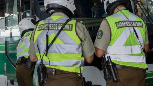 Pelea a la salida del terminal San Borja termina con una persona fallecida