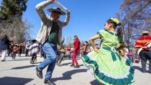 Firman convenio para fortalecer las tradiciones chilenas y ruralidad