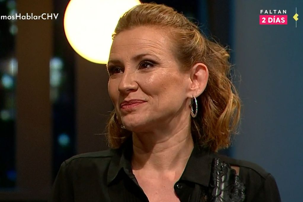 Sigrid Alegría explicó qué es ser demisexual: “Yo necesito que me pasen esas cosas”