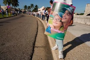 Cuba vota en referéndum  matrimonio igualitario y  vientre subrogado