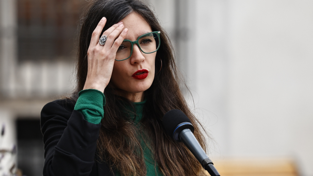 Ministra Vallejo sobre dichos de Stingo: “Es normal que exista mucho interés por tener la razón tras el resultado del plebiscito”