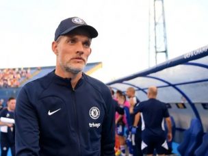 Chelsea ya avanza en el reemplazante de Thomas Tuchel