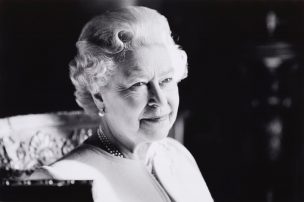 Premier League lamenta la muerte de la Reina Isabel II