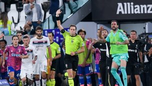 La Serie A busca implementar el fuera de juego semiautomático en octubre