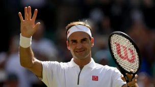 Un día el Reloj Suizo se detuvo: Roger Federer anuncia su retiro del tenis profesional