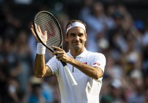 Más de 1.200 victorias y 20 Grand Slam: los increíbles números de la carrera de Roger Federer