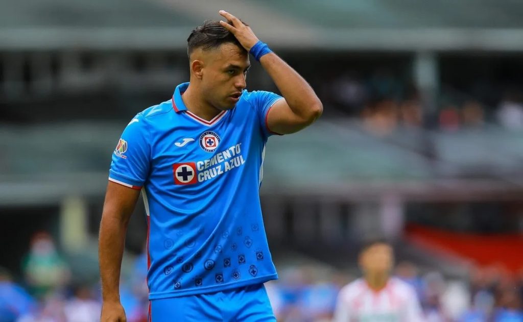 Representante de Iván Morales: “Mientras esté Daniel Morón no volverá a Colo-Colo”