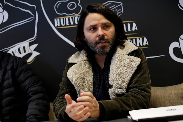Alberto Mayol y posible nueva Convención: “Si pasa, van a elegir a gente de derecha”