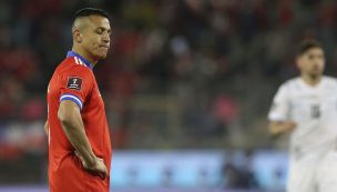 Sequía total: La Roja supera la peor racha goleadora de su historia