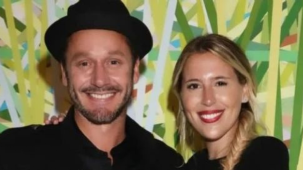 Benjamín Vicuña y discusión filtrada con su expareja: “Me da pena que se desvirtúen las cosas”