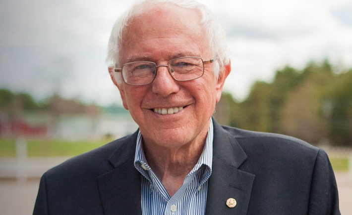Bernie Sanders por el Plebiscito de Salida: “Estoy orgulloso de apoyar este esfuerzo”