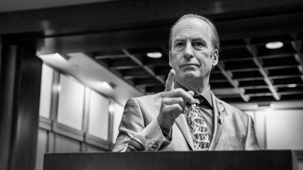 Bob Odenkirk se pronunció tras no ganar el Emmy por su actuación en “Better Call Saul”